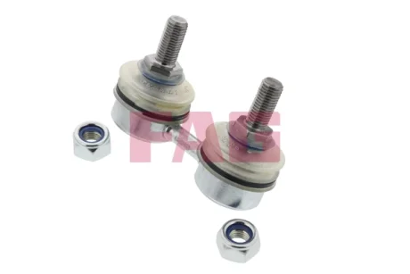 Тяга стабілізатора (переднього) Hyundai Elantra/Sonata 93-06 FAG 818 0103 10