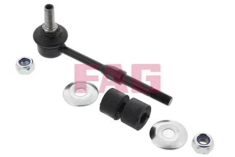 Тяга стабілізатора (заднього) Hyundai Accent 1.5/1.6 00-05 FAG 818 0110 10