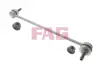 Тяга стабілізатора (переднього) Fiat Panda 03- FAG 818 0231 10 (фото 1)