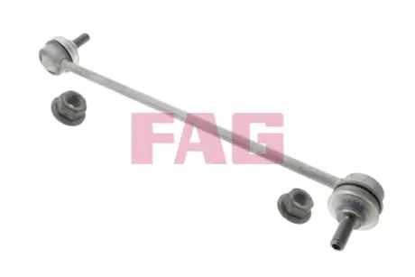 Тяга стабілізатора (переднього) Fiat Panda 03- FAG 818 0231 10