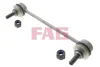 Тяга стабілізатора (переднього) Mitsubishi Carisma 95-06 Fag 818 0265 10 (фото 6)