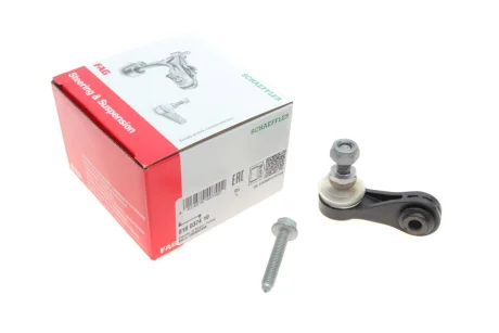 Тяга стабілізатора (переднього) VW Lupo 99-05 Fag 818 0374 10