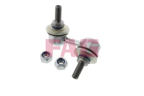 Тяга стабілізатора (переднього) (R) Honda Civic VII 01-05/CR-V II 01-07/FR-V 04- FAG 818 0387 10