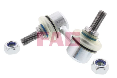 Тяга стабілізатора (переднього) (L) Honda Civic VII 01-05/CR-V II 01-07/FR-V 04- (L=55.5mm) FAG 818 0390 10