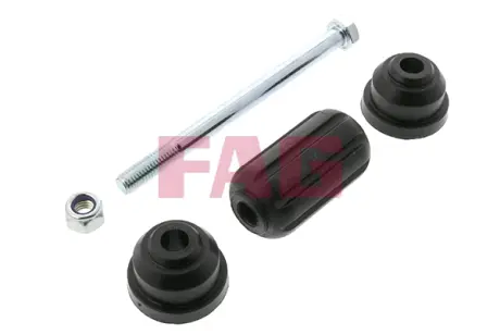 Стійка стабілізатора передн Лів/Прав 110mm MITSUBISHI COLT CZC VI, COLT VI 1.1-1.5D 06.04-06.12 FAG 818 0400 10