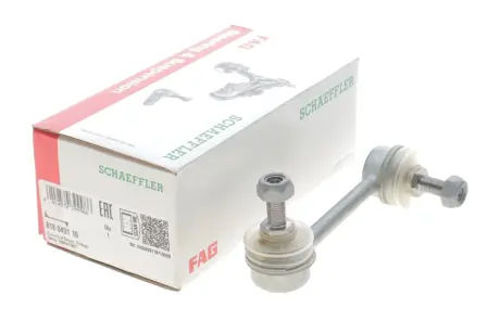 Тяга стабілізатора (заднього) (L) Honda Accord 97-03 FAG 818 0431 10