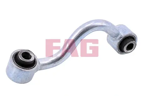 Тяга стабілізатора (заднього) (L) Nissan X-Trail 07- FAG 818 0469 10