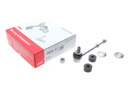 Тяга стабілізатора (переднього) Toyota Land Cruiser 96-02 FAG 818 0491 10