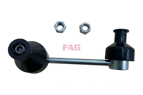 Тяга стабілізатора (переднього) (R) Toyota Hilux VII/Land Cruiser 02- FAG 818 0496 10