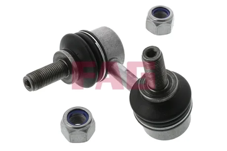 Тяга стабілізатора (переднього) (L) Nissan Pathfinder III/NP300 Navara 05- FAG 818 0498 10