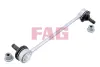 Тяга стабілізатора (переднього) (L) Hyundai i20 08-14/iX20 10- KIA Picanto 11- FAG 818 0519 10 (фото 1)
