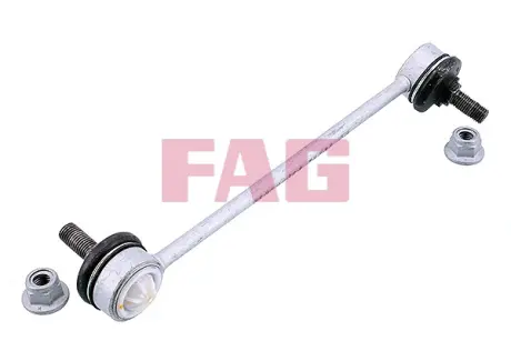 Тяга стабілізатора (переднього) (L) Hyundai i20 08-14/iX20 10- KIA Picanto 11- FAG 818 0519 10
