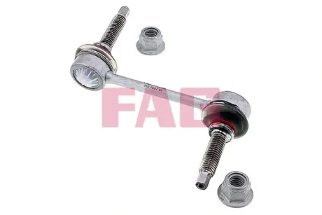 Тяга стабілізатора (заднього) Land Rover Discovery/Range Rover 04- FAG 818 0567 10