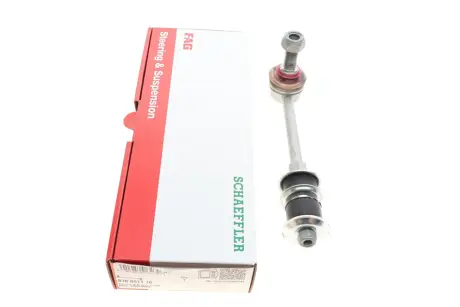 Стійка стабілізатора задн Лів/Прав 175mm TOYOTA FJ CRUISER, LAND CRUISER, LAND CRUISER PRADO 2.7-4.0 09.02- FAG 818 0571 10