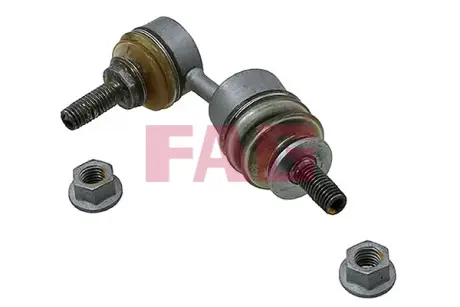 Тяга стабілізатора (заднього) Jaguar X-Type 01-09 FAG 818 0572 10