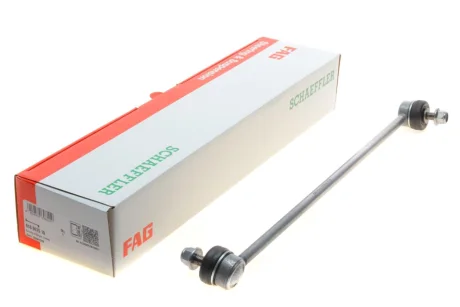 Тяга стабілізатора (переднього) (R) BMW 5 (E60/E61) 04-10 FAG 818 0675 10