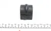 Втулка стабілізатора (переднього) Opel Omega A 1.8-3.6 86-94 (d=22mm) FAG 819 0016 10 (фото 3)
