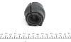 Втулка стабілізатора (переднього) Citroen Berlingo/Peugeot Partner 1.6 HDi 08- (d=24mm) FAG 819 0151 10 (фото 4)
