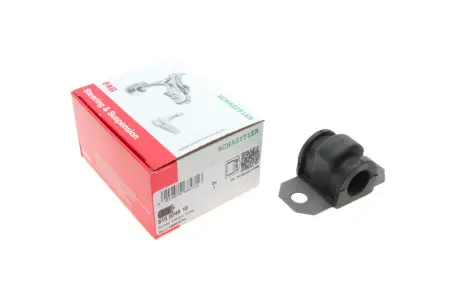 Подушка стабілізатора (22мм) FORD FIESTA VI 1.0-1.6D 06.08-01.18 FAG 819 0248 10