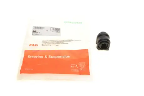 Втулка стабілізатора (заднього) Hyundai i30 11-/ix35 09-15/Kia Cee\'D 12-/Sportage 10-15 (d=16mm) FAG 819 0260 10