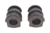 Втулка стабілізатора (переднього) Nissan X-Trail 01-08 (d=25mm) к-кт 2шт. FAG 819 0265 10 (фото 2)