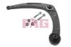 Важіль підвіски (передній) (L) Citroen Berlingo/Peugeot Partner 08- 821 0428 10
