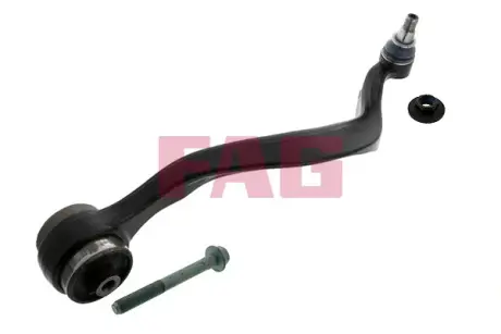 Важіль підвіски (передній/знизу/ззаду) (R) Mazda 6 1.8-2.3 02-07 FAG 821 0745 10