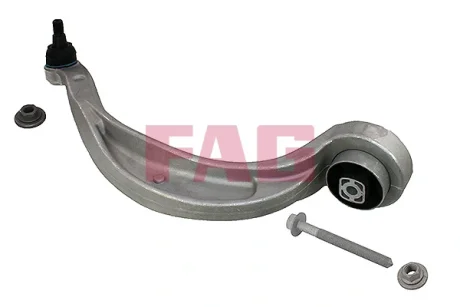 Важіль підвіски (передній/знизу/ззаду) (L) Audi A4/A5/Q5 07-15 FAG 821 1012 10