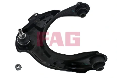 Важіль підвіски (передній/зверху) (L) Honda Accord 03-08 FAG 821 1088 10