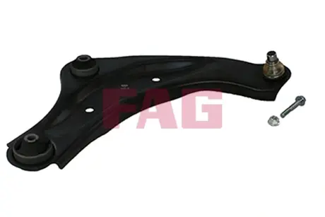 Важіль підвіски (передній) (R) Nissan Juke/Leaf 10- FAG 821 1091 10