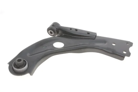 Важіль підвіски передній Лів передн CITROEN BERLINGO, BERLINGO/MINIVAN, C4 SPACETOURER, C5 AIRCROSS FIAT DOBLO, DOBLO/MINIVAN OPEL COMBO E TOUR / LIFE, COMBO/MINIVAN 1.2-Electric 05.16- Fag 821116010