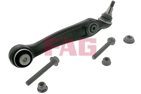 BMW важіль передн.прав. + кріпл. X5 F15,X6 F85 13- FAG 821 1287 10