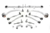 Комплект передніх важелів передн AUDI A4 B5, A4 B6, A4 B7, A6 C5 SEAT EXEO, EXEO ST 1.6-4.2 11.94-05.13 FAG 823 0001 30 (фото 1)