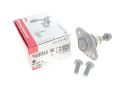 Опора кульова FAG 825 0027 10