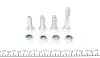 Опора кульова (передня) Ford Mondeo -00 FAG 825 0092 10 (фото 5)