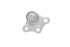 Опора кульова (передня) Opel Combo 00-12/Corsa C 00-09 FAG 825 0128 10 (фото 2)