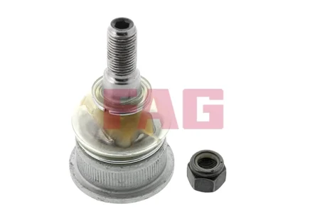 Опора кульова (передня/знизу) Renault Laguna I 1.6-3.0 92-01 FAG 825 0158 10