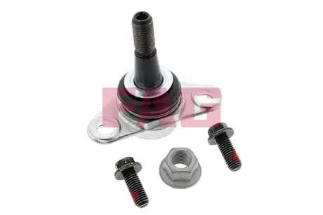 Опора кульова (передня) Volvo S60/V70XC70/XC90 2.0-4.4 97-14 FAG 825 0247 10