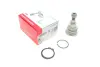 Опора кульова (передня) Hyundai Accent I/II 94-05/ Elantra 00-06/ Kia Cerato 04-/ Rio 11- 825 0251 10