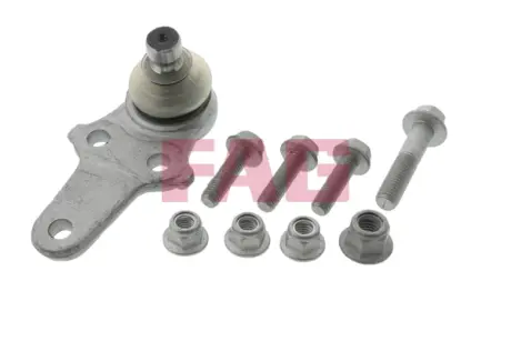 Опора кульова (передня) Ford Fiesta III -95 FAG 825 0295 10