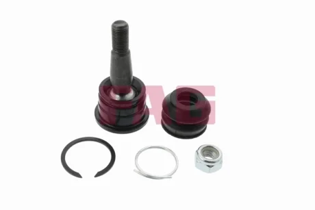 Опора кульова (передня/знизу) Toyota Yaris 99-05 FAG 825 0299 10