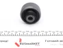 Сайлентблок важеля (переднього/ззаду) Renault Kangoo/Megane II/Captur I/ZOE 08- Fag 829 0346 10 (фото 3)