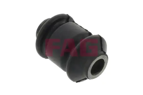 Сайлентблок важеля (переднього/знизу/спереду) Ford Fiesta 09- FAG 829 0379 10