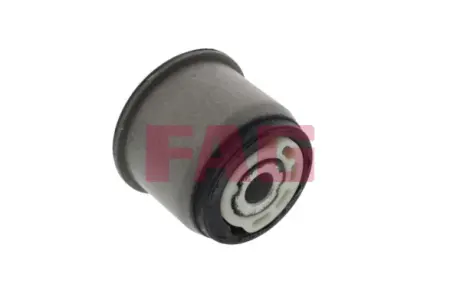 Сайлентблок балки (задньої) Fiat 500/Panda/Punto 1.1-1.7D 93- FAG 829 0525 10
