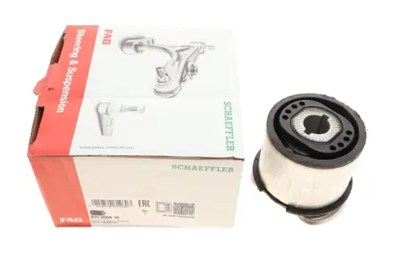 Сайлентблок балки (задньої) Audi A4/A5 15- (спереду) FAG 829 0608 10