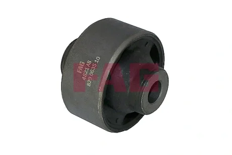 Сайлентблок переднього важеля (зовнішній діаметр56) MITSUBISHI MIRAGE / SPACE STAR VI, MIRAGE VI 1.0/1.2/1.2LPG 01.12- FAG 829063510