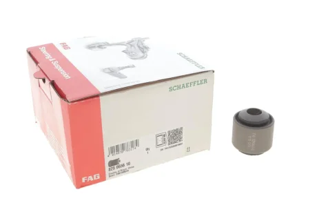 Сайлентблок балки (передньої) Audi A6 04-11 Fag 829 0656 10