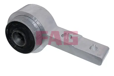 Сайлентблок важеля (переднього/знизу/ззаду) (L) Mazda 6 1.8-2.5 07-13 FAG 829 0675 10