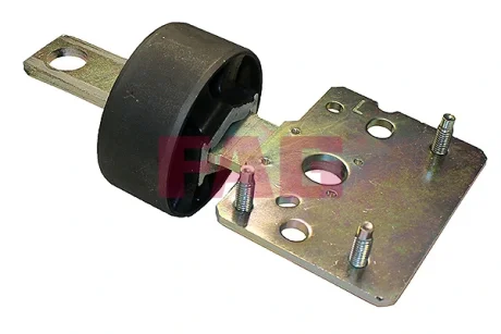 Сайлентблок важеля (заднього/спереду) Volvo S80/V70/XC60/XC70 06- (L) Fag 829 0693 10