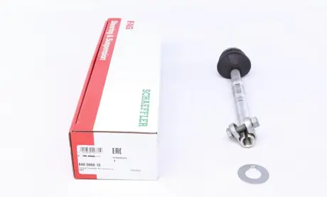 Тяга рульова (L) BMW 3 (E30) 82-94 FAG 840 0060 10